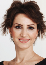 Türkiye'nin Amazonları